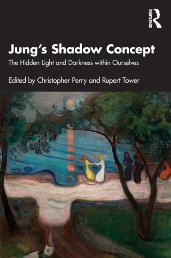 Jung's Shadow Concept av Christopher Perry & Rupert Tower