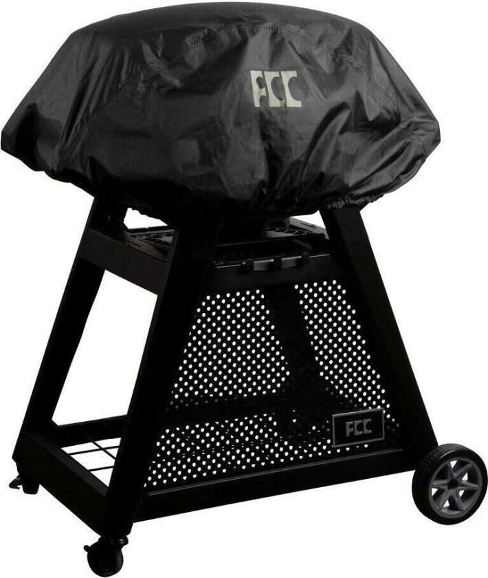 X-Grill II 2.0 Table Top grilltrekk