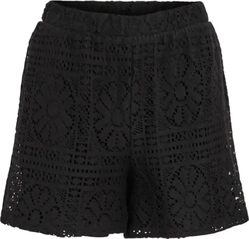 Vila, Dame, Shorts, Svart, M