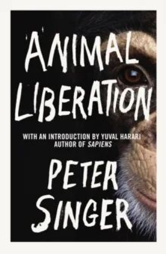 Animal Liberation av Peter Singer