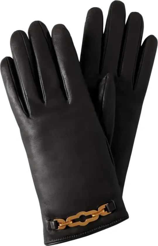 Bilde av Dame, Accessories, Svart, 7 1/2 IN