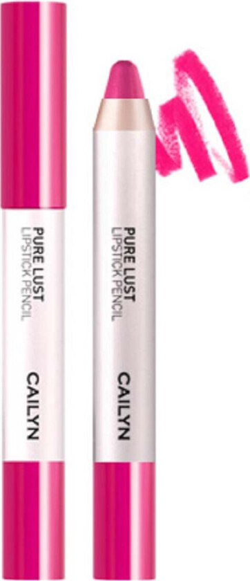 Cailyn Pure Lust Lipstick Pencil, 2.8 ml Leppestift