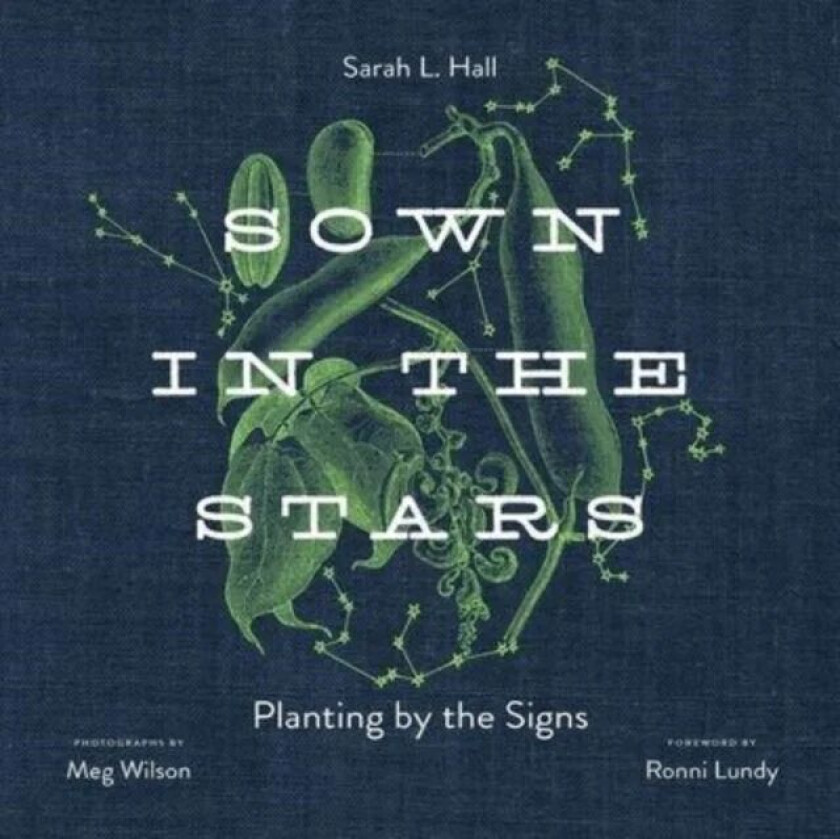 Sown in the Stars av Sarah L. Hall, Meg Wilson, Ronni Lundy