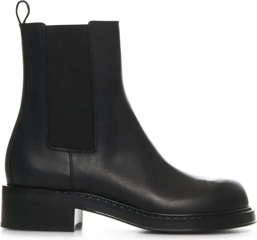 Dame, Sko, Svart, 36 EU