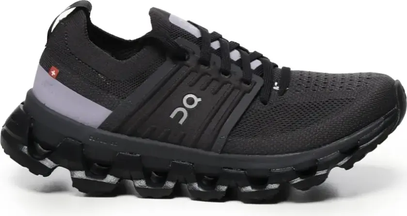 Dame, Sport, Svart, 36 EU