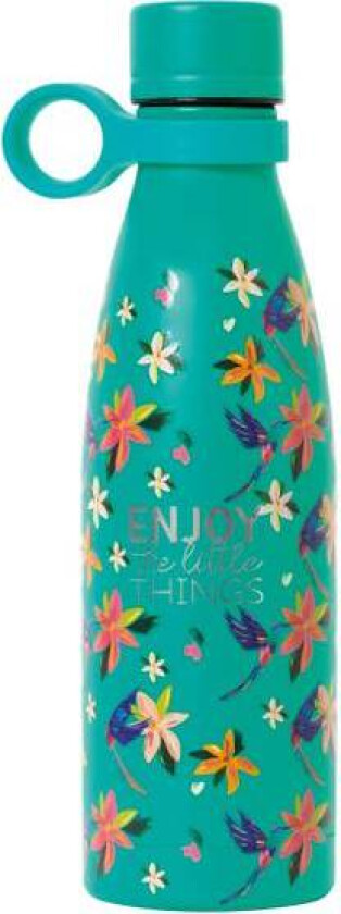 Drikkeflaske Hot & Cold Hummingbirds Fra