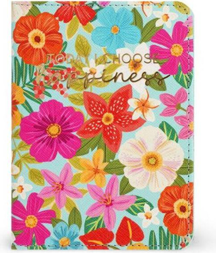 Passholder Rfid Flowers -