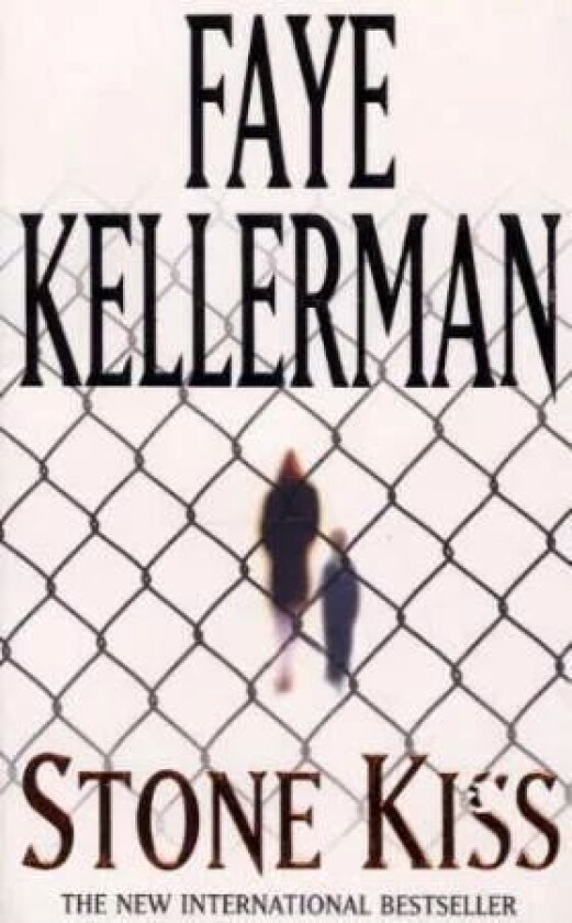 Stone Kiss av Faye Kellerman