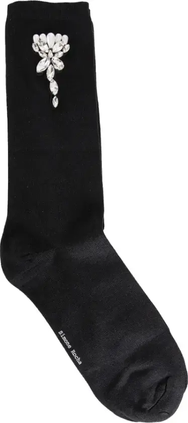 Bilde av Dame, Undertøy, Svart, ONE SIZE