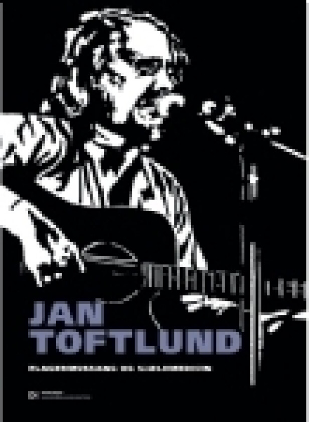 Jan Toftlund | Ehrhorn Hummerston | Språk: Dansk