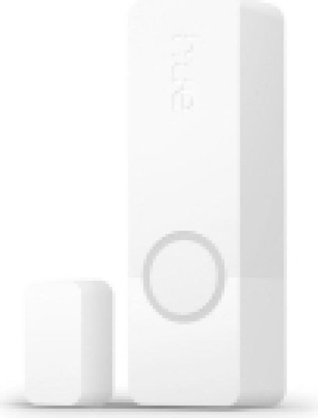 Hue Secure Contact sensor - Dør- og vindusensor - trådløs - ZigBee - hvit