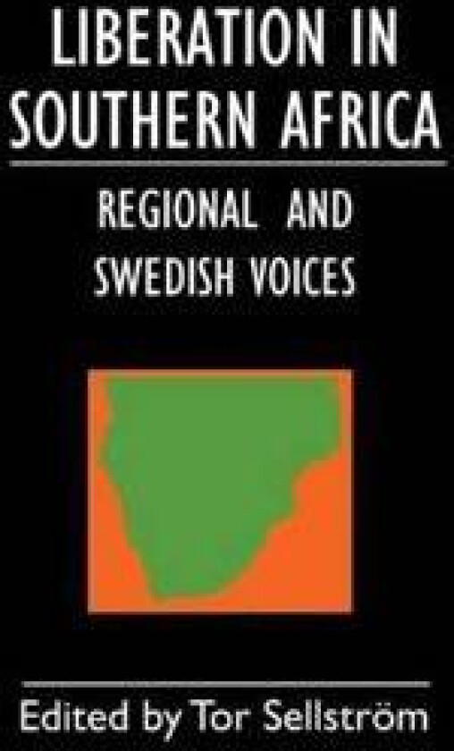 Liberation in Southern Africa