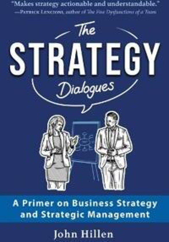 The Strategy Dialogues