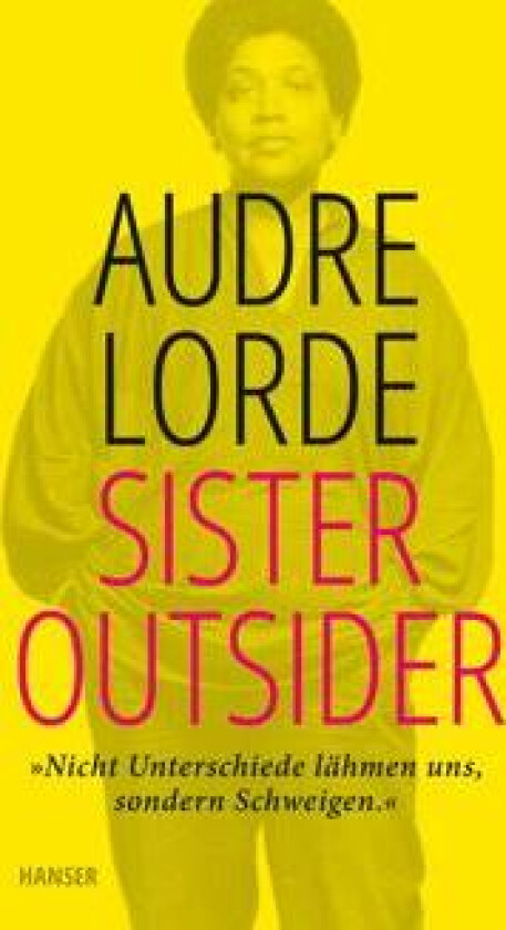 Sister Outsider