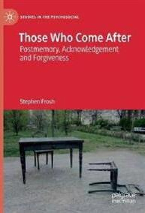 Those Who Come After