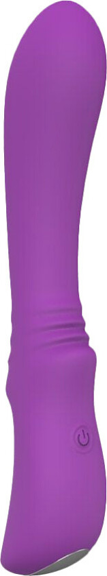 Toyz4Lovers: Elys, Convex Vibrator, lilla