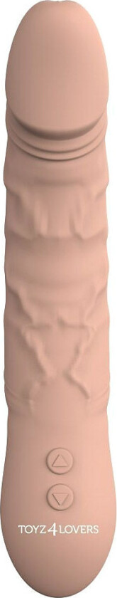 Toyz4Lovers: Elys, Imperial Move Vibrator, lys