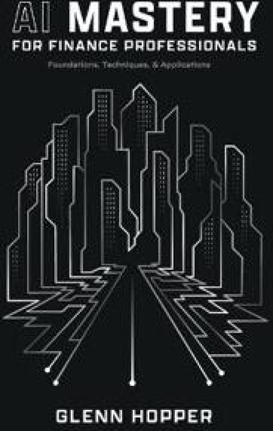 AI Mastery for Finance Professionals