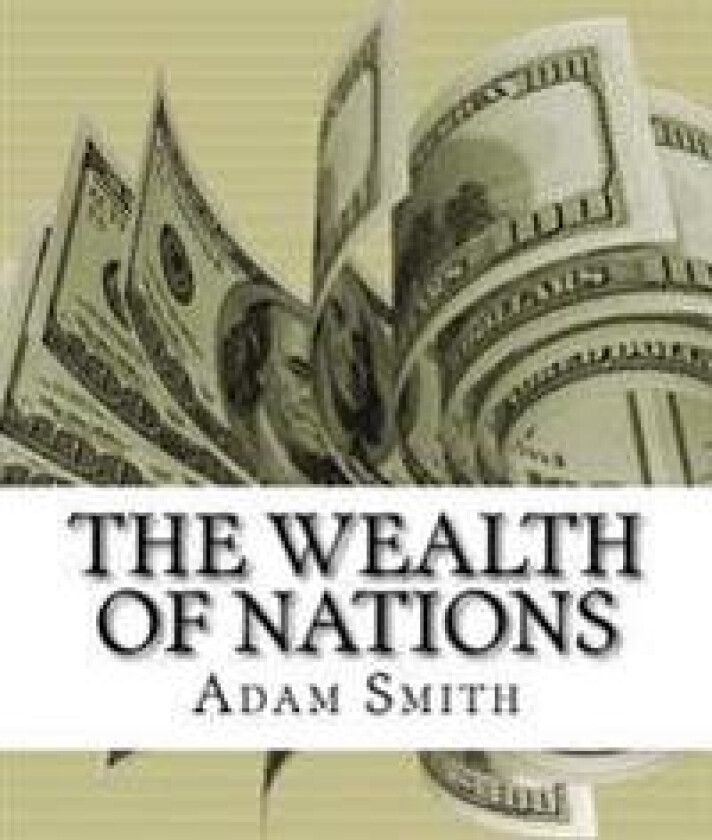 The Wealth of Nations
