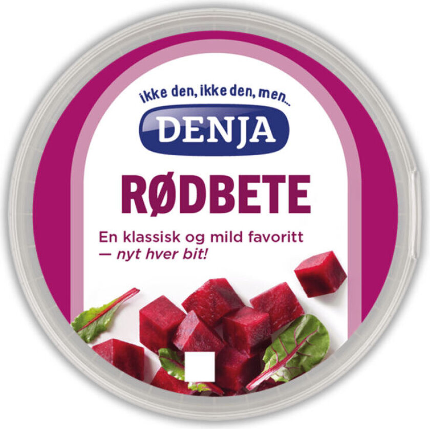 Rødbetsalat 180g