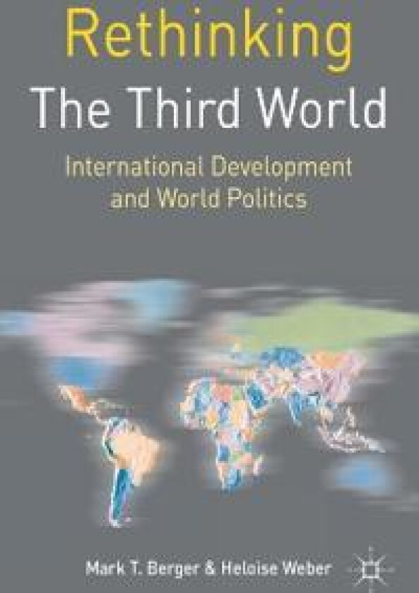 Rethinking the Third World