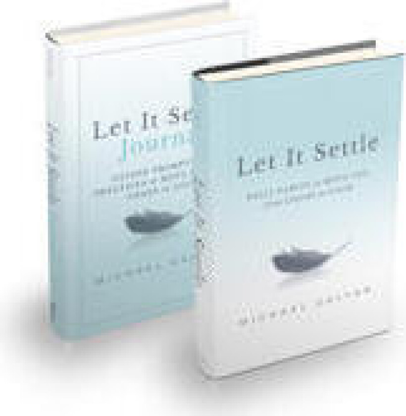 Let It Settle Bundle