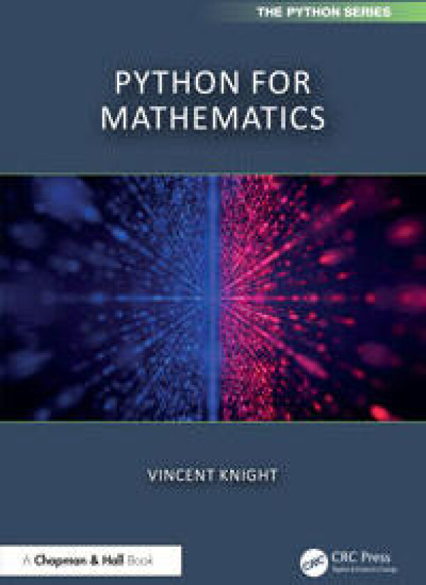 Python for Mathematics