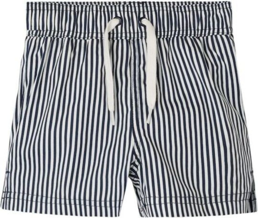 Name It - Badeshorts Zalle Navy Blazer