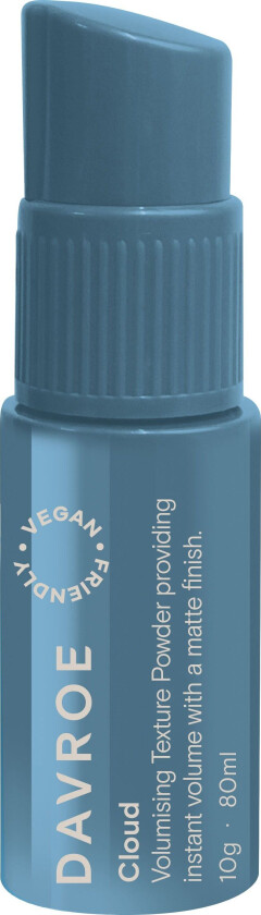 DAVROE Cloud Texture Powder 10 g