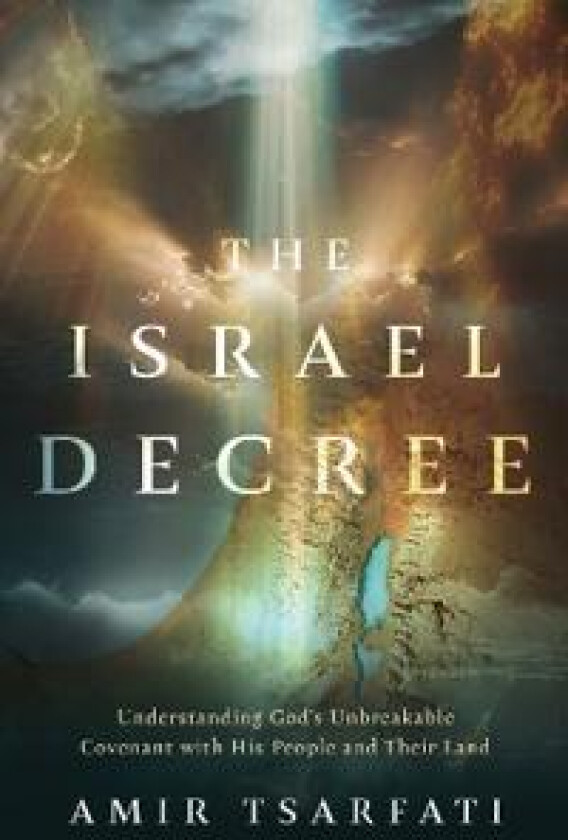 The Israel Decree