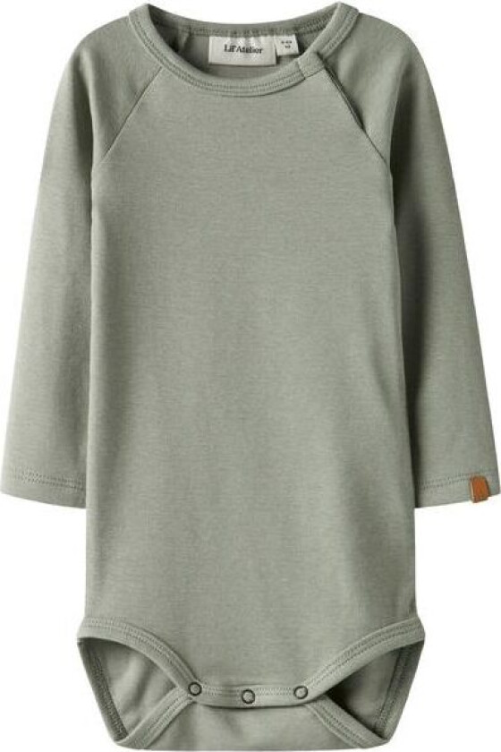 Nbmlalo body, Seagrass