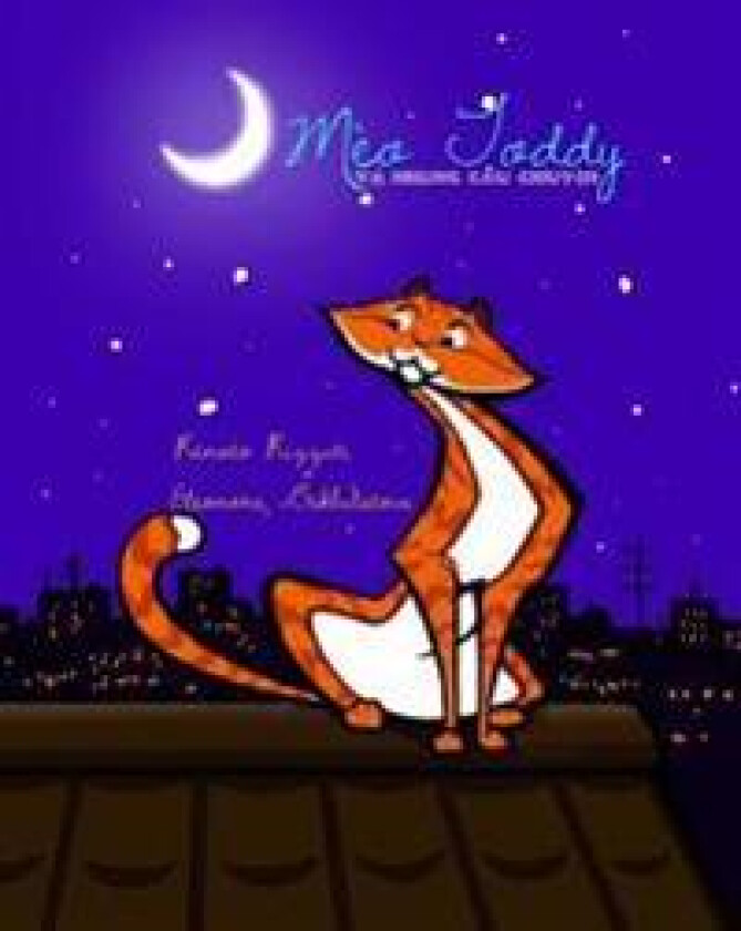 Meo Toddy Va Nhung Cau Chuyen