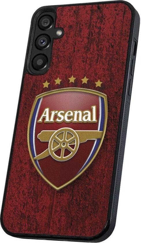 Samsung Galaxy A16 - Deksel/Mobildeksel Arsenal