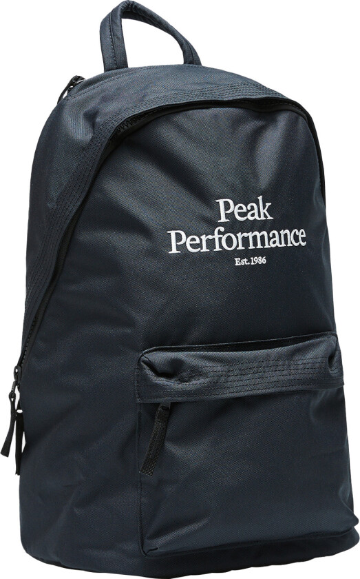 Og Backpack Black