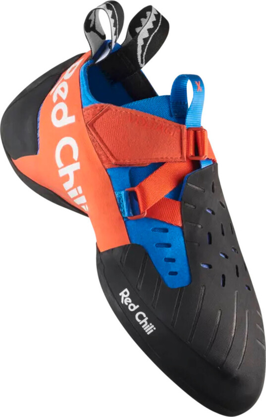 Unisex' Voltage X Red-marine