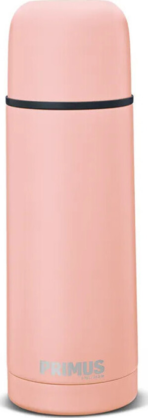 Classic Light Vacuum Bottle 0.75L Pale Peach No