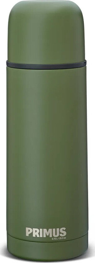 Bilde av Classic Light Vacuum Bottle 0.75L Olive Drab Green No