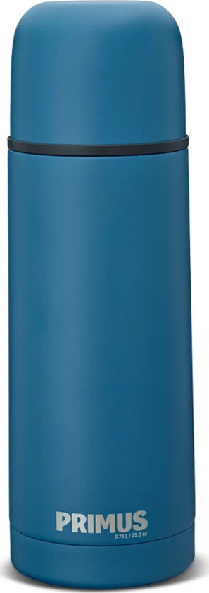 Classic Light Vacuum Bottle 0.75L Summit Blue Blue