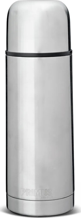 Classic Light Vacuum Bottle 0.75L Stainless Steel No
