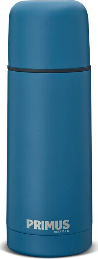 Classic Light Vacuum Bottle 0.5L Summit Blue No