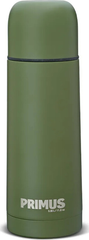 Classic Light Vacuum Bottle 0.35L Olive Drab Green No