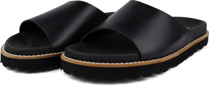 Women's Liljedal Black