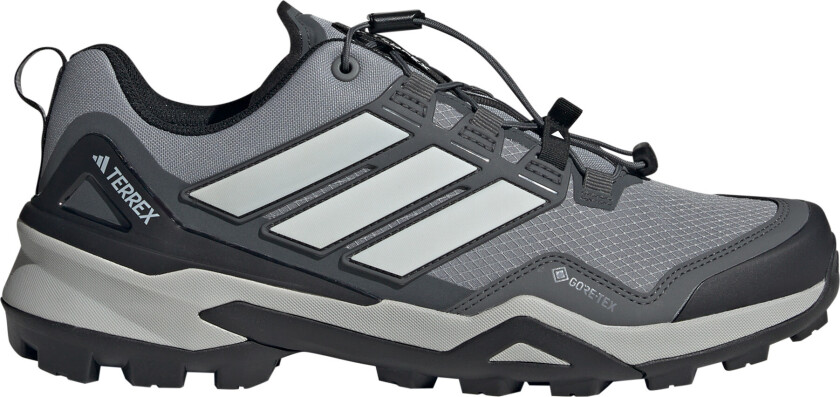 Men's Terrex Skychaser Gore-Tex Grethr/greone/gresix
