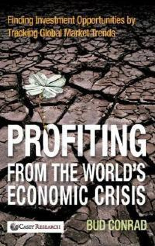 Profiting from the World's Economic Crisis
