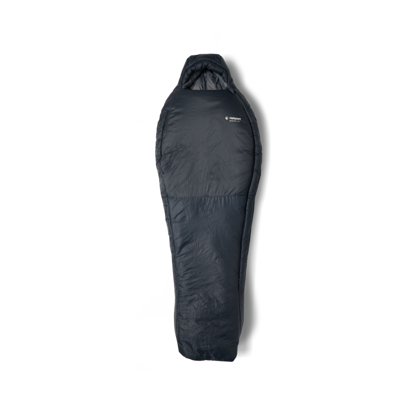 Bilde av Helsport Blizzard Fiber -10 175cm Blizzard Black
