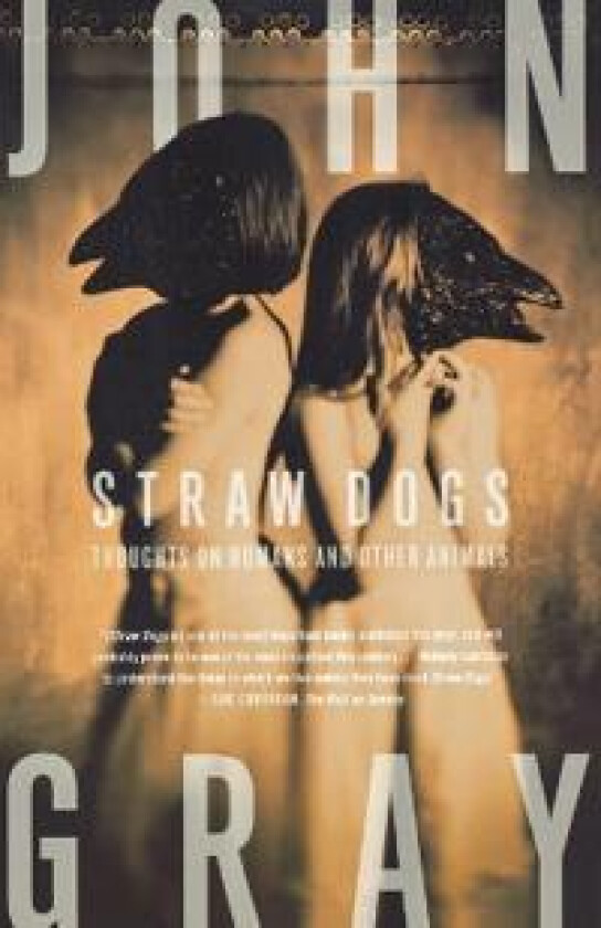 STRAW DOGS