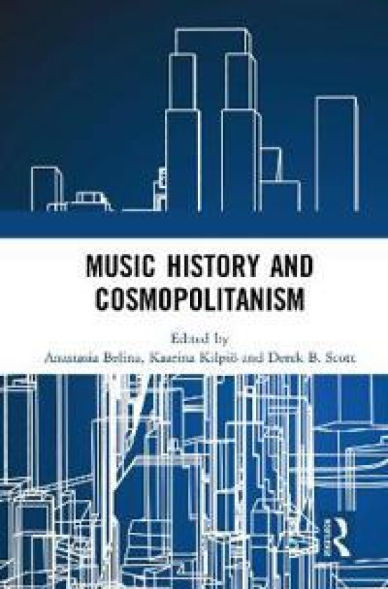 Music History and Cosmopolitanism