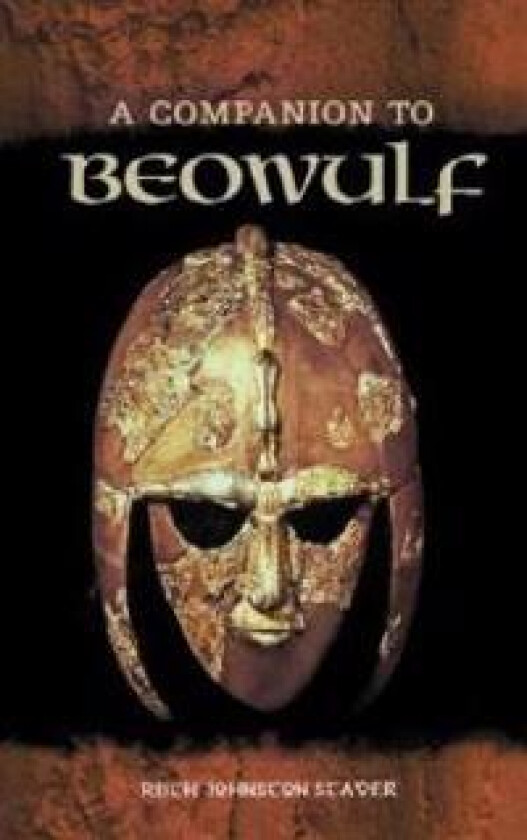 A Companion to Beowulf