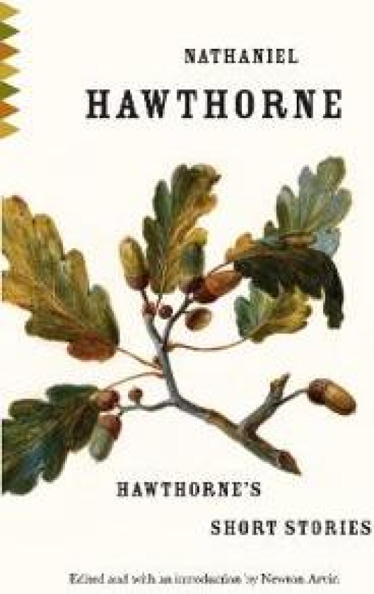 Hawthorne's Short Stories