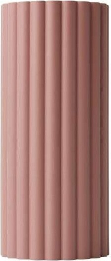 Donna 15 vegglampe Blush